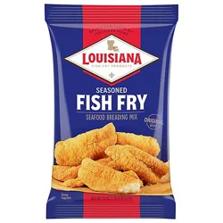 Louisiana Family Fish Fry - 22 Oz