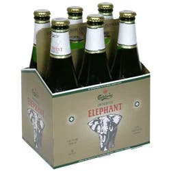 Carlsberg Elephant Imported Beer