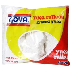 Goya Masa De Yuca
