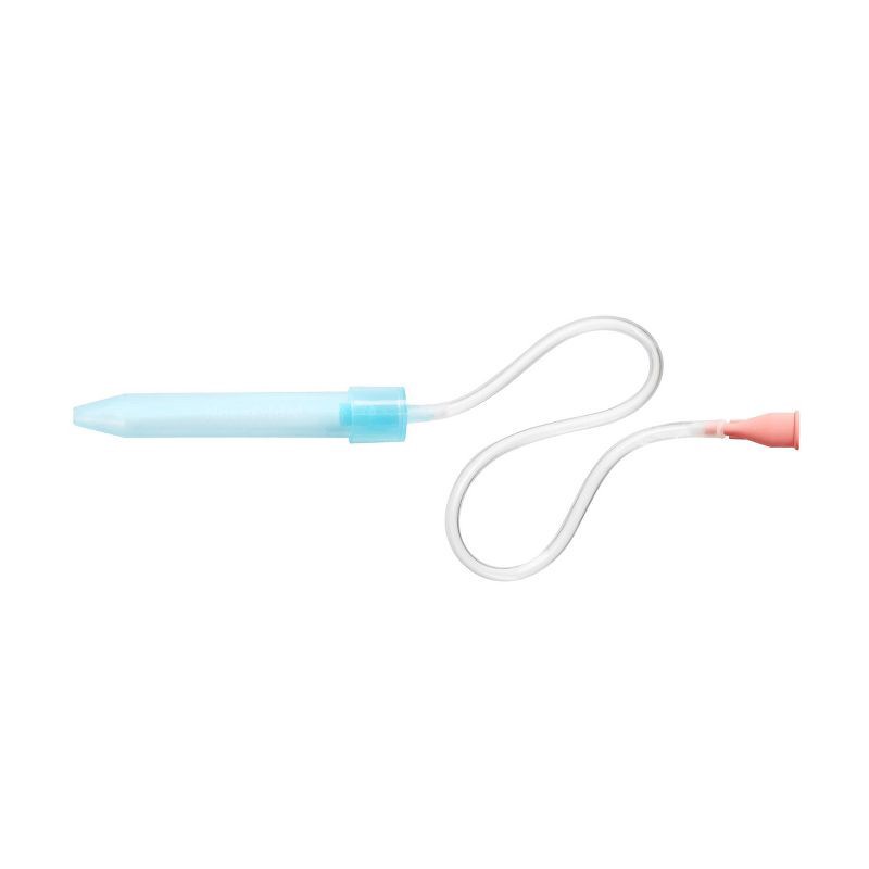 How to Use the NoseFrida Nasal Aspirator