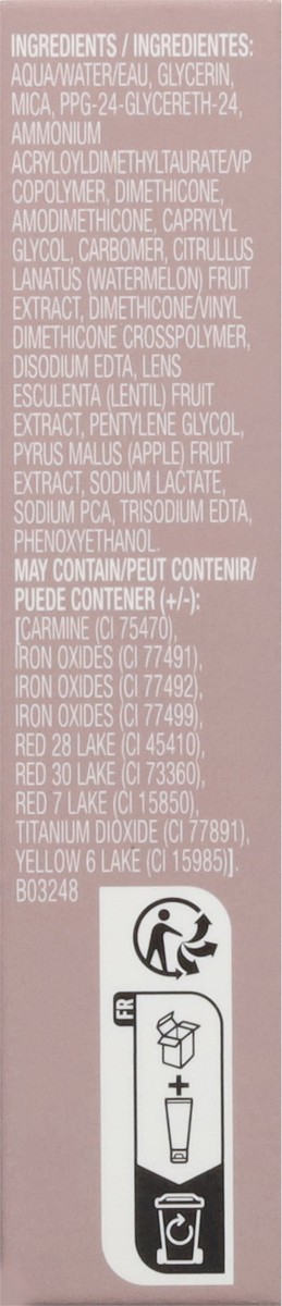 slide 8 of 13, Revlon Gel Serum Illuminance Enchanting Mauve 110 Blush 0.37 fl oz, 0.37 fl oz