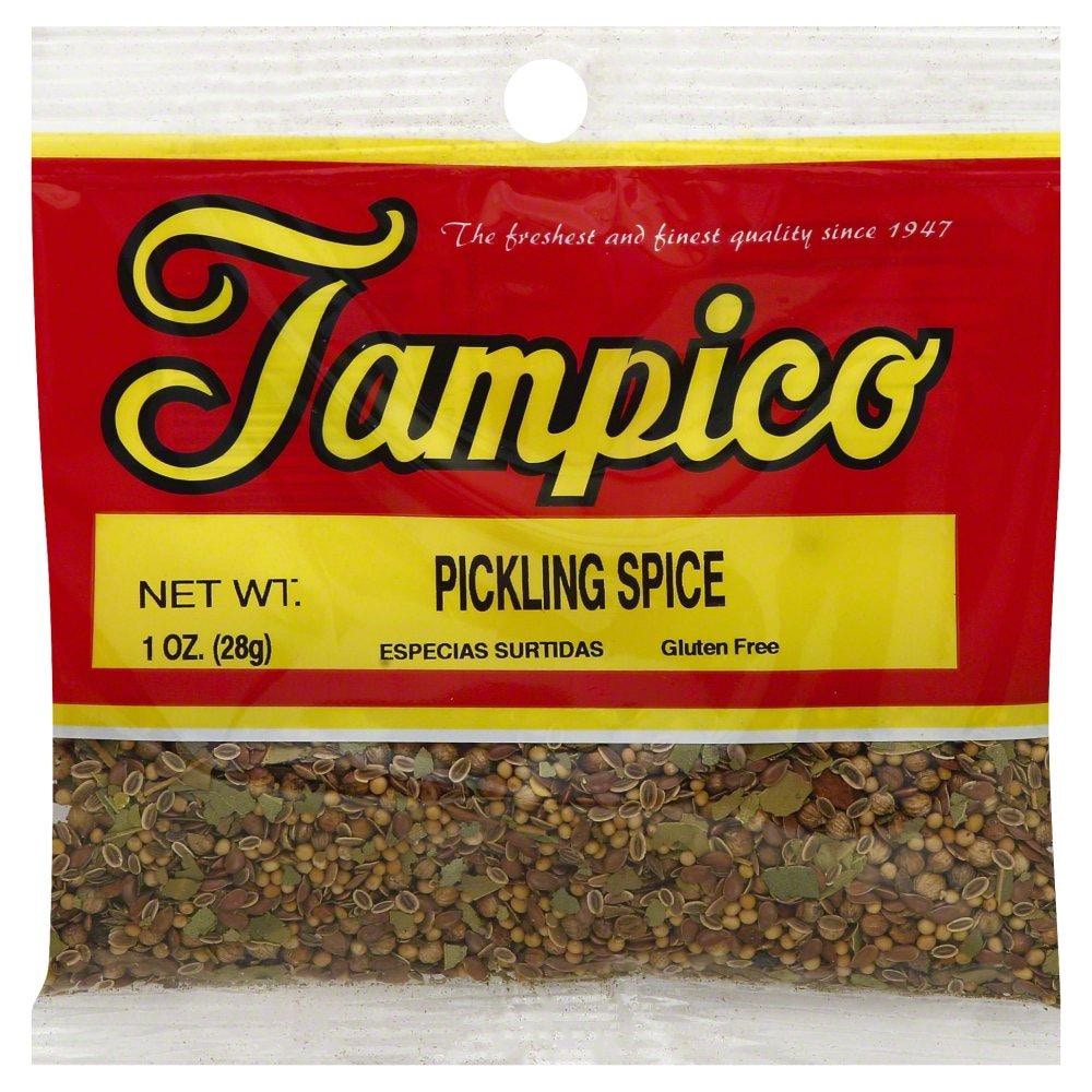 slide 1 of 4, Tampico Spices Pickling - Oz, 1 oz