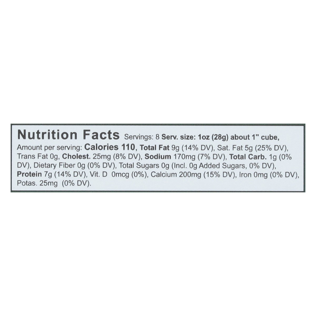 slide 2 of 12, Wood River Creamery Cheddar Gruyere Smoked Cracked Peppercorn Cheese 8 oz, 