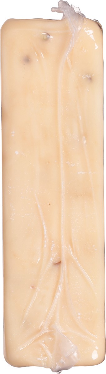 slide 8 of 12, Wood River Creamery Cheddar Gruyere Smoked Cracked Peppercorn Cheese 8 oz, 