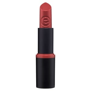 slide 1 of 1, Essence Ultra Last Instant Colour Lipstick, 14 Catch Up Red, 0.12346 oz