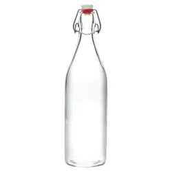 Bormioli Rocco Giara Bottle
