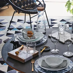 Bormioli Rocco Br Ypsilon Carafe W/ Cork Top