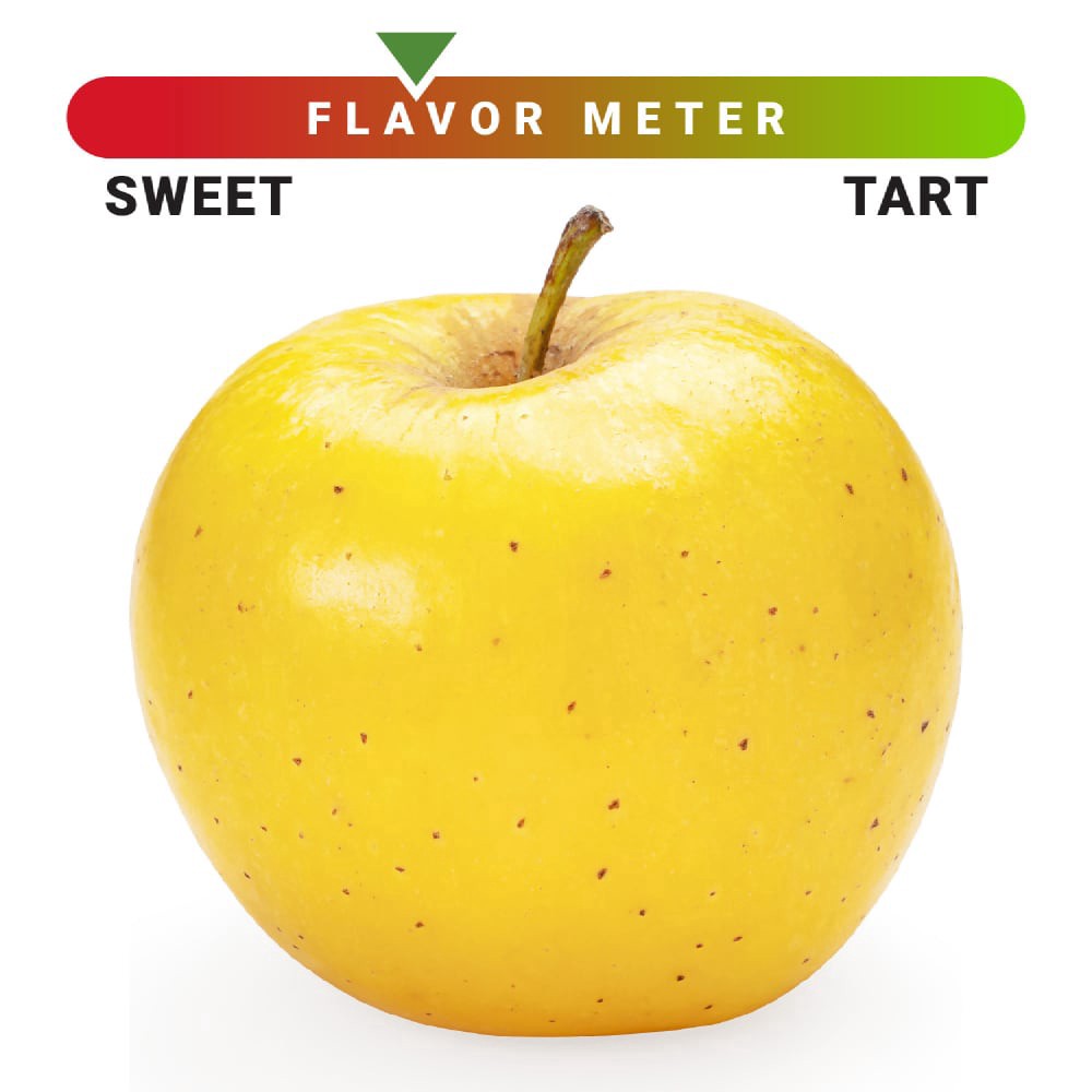 slide 4 of 4, Apple Opal Apples, 1 ct