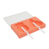 slide 11 of 16, Kolorae Summer Ice Pops W/Lid, 1 ct