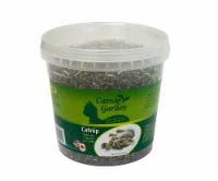 Catnip Garden 100% All Natural and Safe Catnip