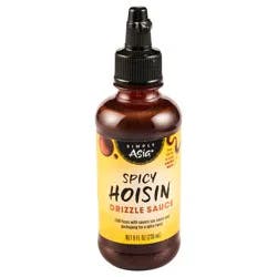 Simply Asia Spicy Hoisin Drizzle Sauce - 8 fl oz
