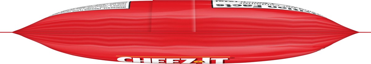 slide 7 of 10, Cheez-It Snap'd Cheddar Sour Cream & Onion Cheesy Baked Snacks - 0.75 oz, 0.75 oz