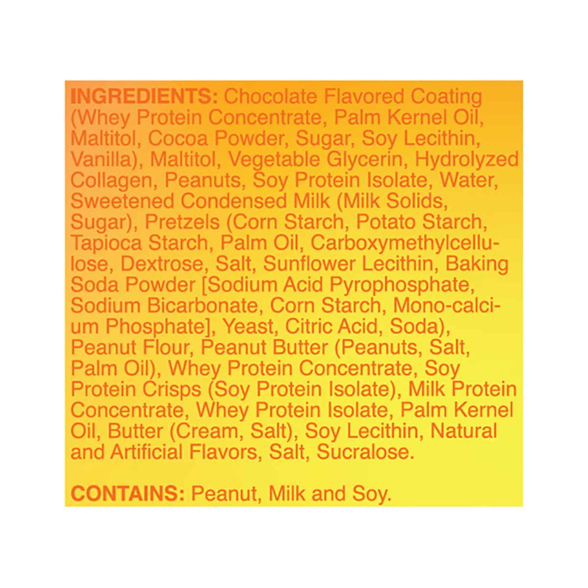 slide 6 of 8, Alani Nu Nu Protein Bar Munchies 4Ct, 4 ct