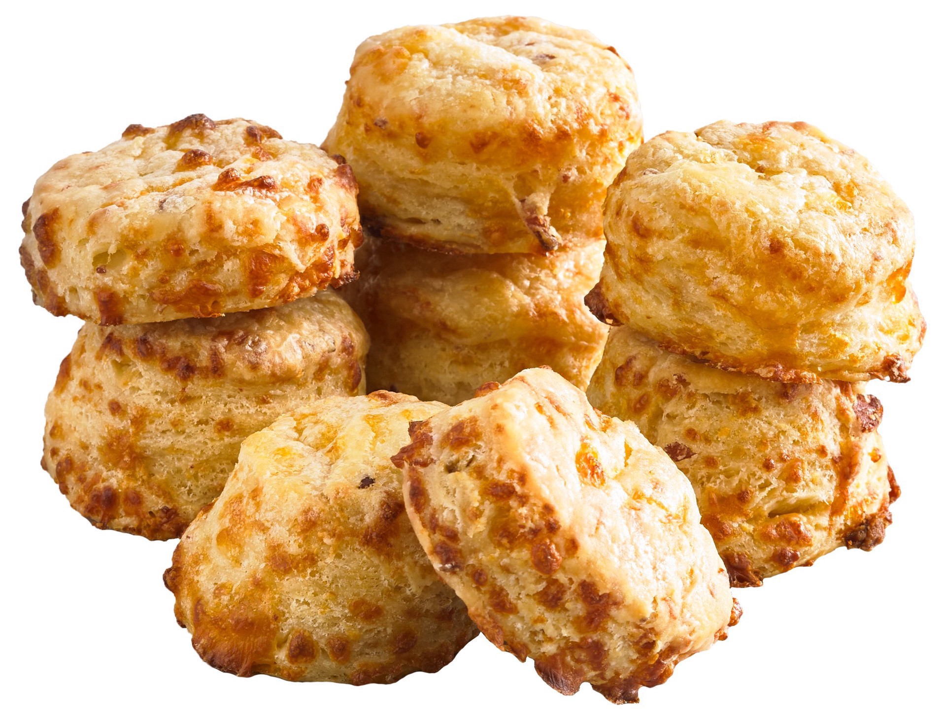 slide 1 of 1, Central Market Mini Bacon Cheddar Scones, 1 ct