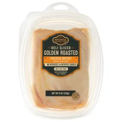 Private Selection Golden Roasted Chicken Breast