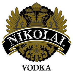 slide 3 of 3, Nikolai Pineapple Vodka, 1.75 liter