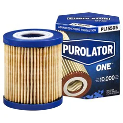 PurolatorONE Advanced Engine Protection Oil Filter PL15505