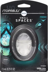 Febreze Unstopables Small Spaces Fresh Air Freshener 0.25 fl oz