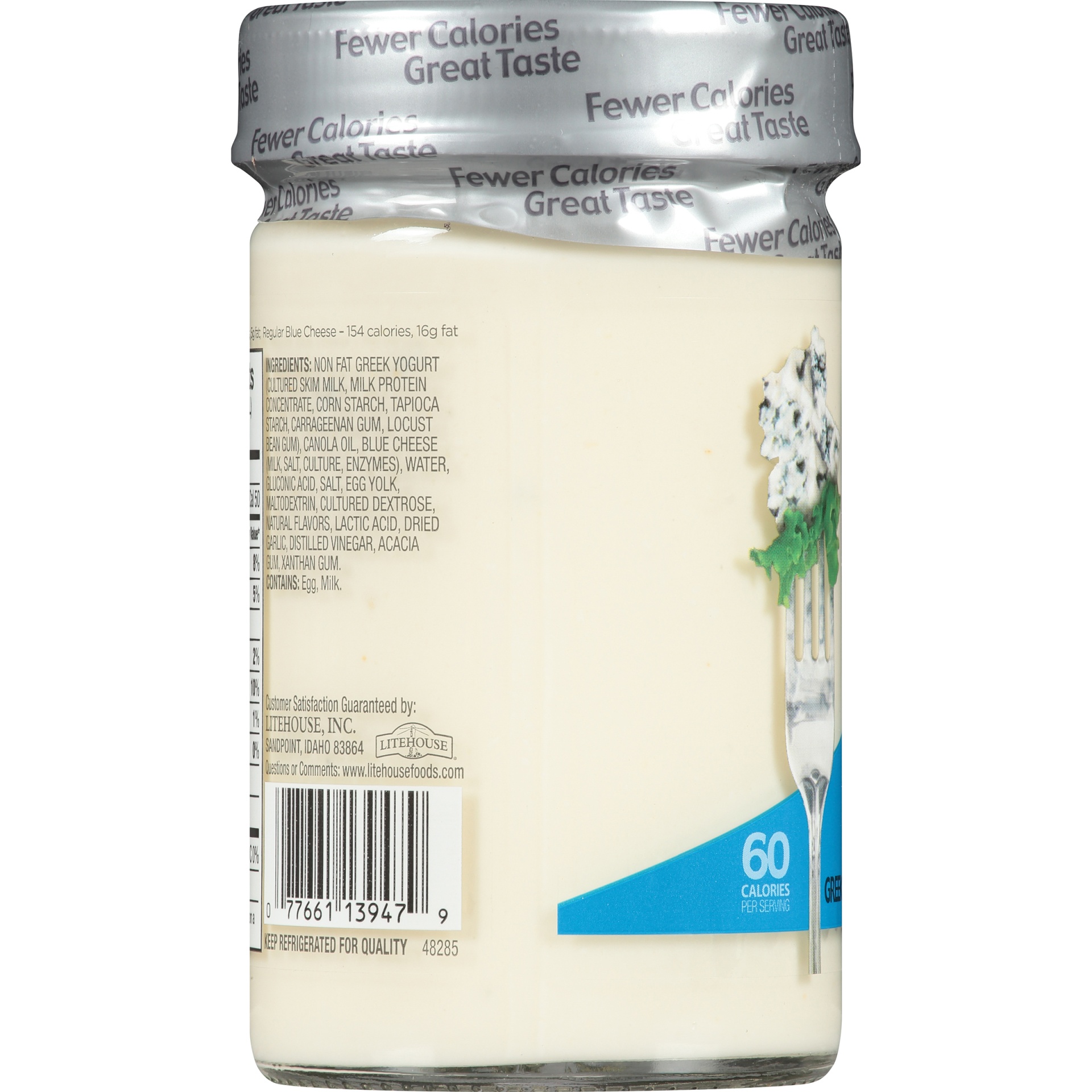 OPA Cheese Dressing 11 oz Shipt