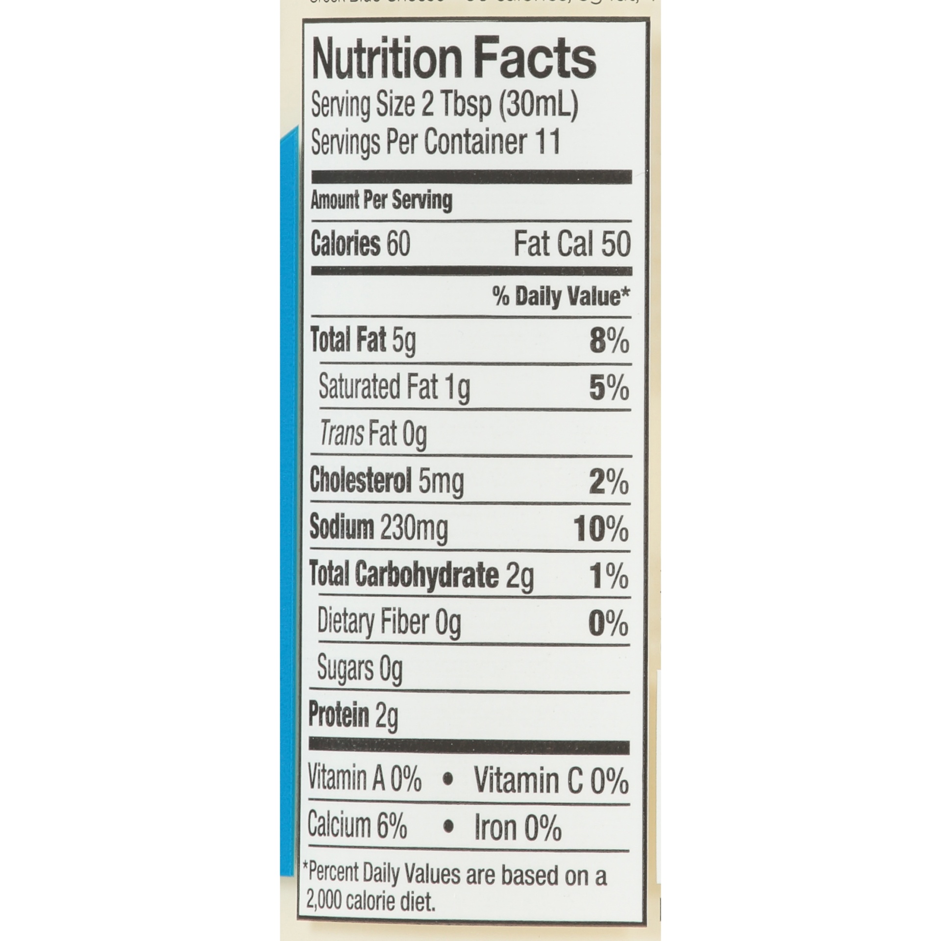 OPA Cheese Dressing 11 oz Shipt