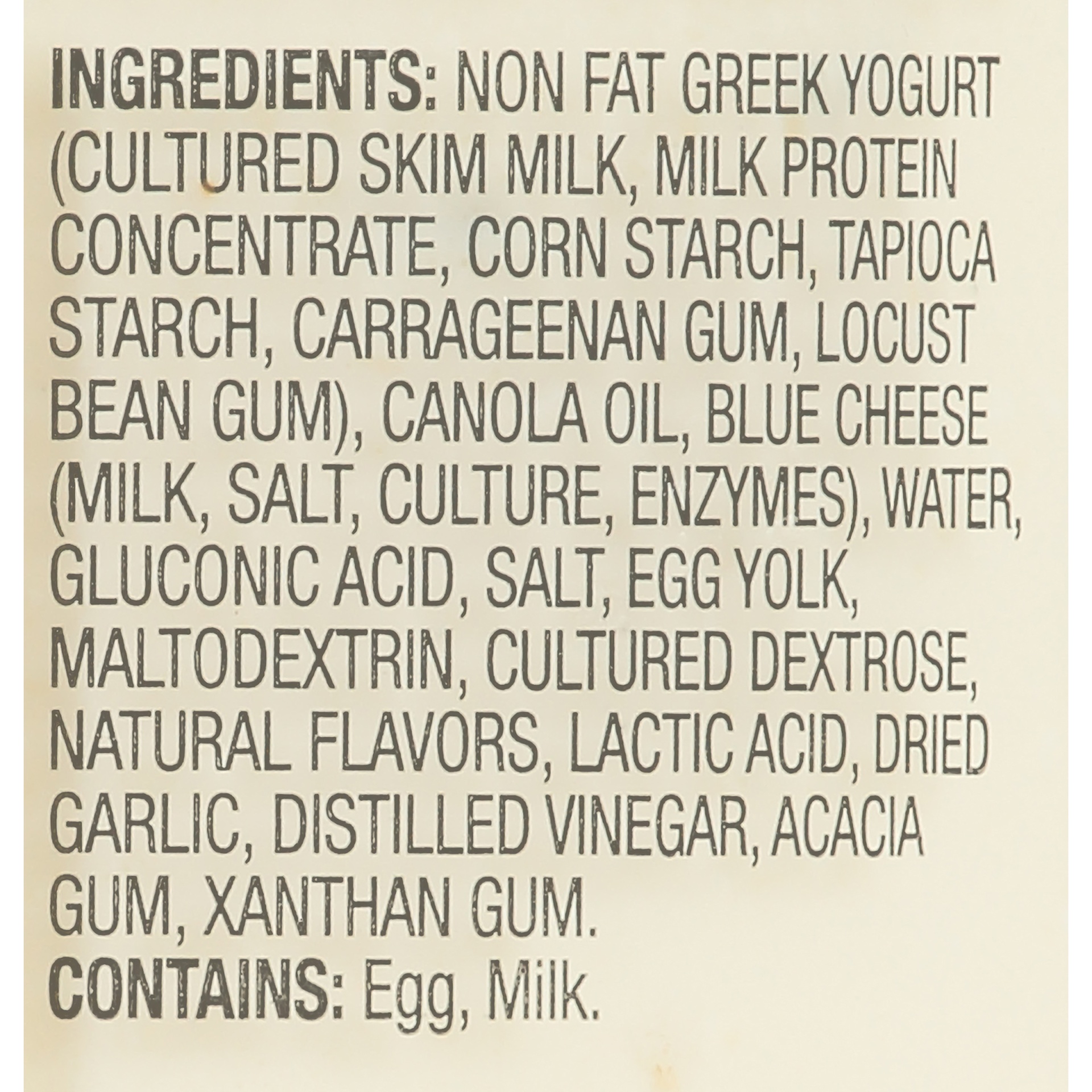 OPA Cheese Dressing 11 oz Shipt