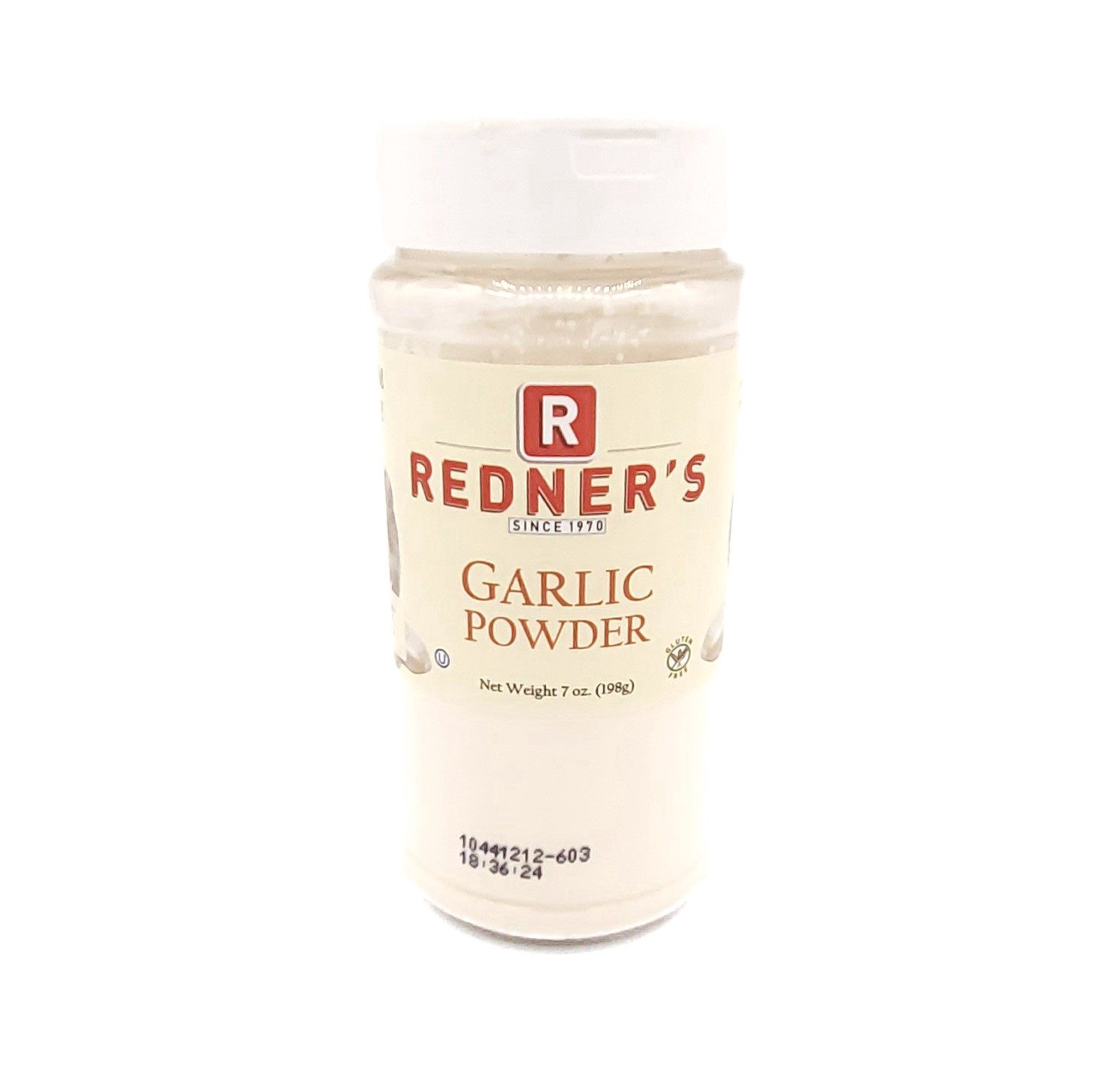 slide 1 of 1, Kuhn's Garlic Powder (Imported), 1 ct