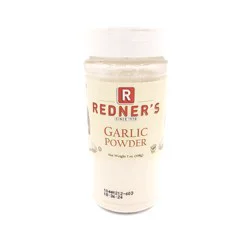 Kuhn's Garlic Powder