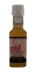Jim Beam Red Stag Black Cherry Kentucky Straight Bourbon Whiskey