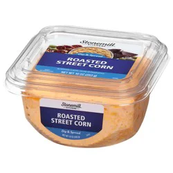 Stonemill Kitchens Roasted Street Corn Dip