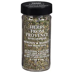 Morton & Bassett Herbs From Provence With Lavender - 0.7 Oz