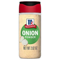 Mccormick Onion Powder - 2.62 Oz