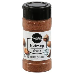 Signature Select Nutmeg Ground - 2.12 Oz