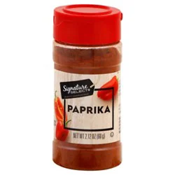 Signature Select Paprika - 2.12 Oz