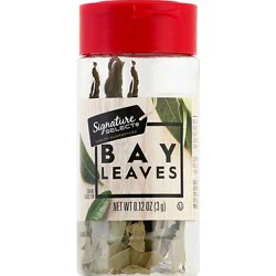 Signature Select Bay Leaves - 0.12 Oz
