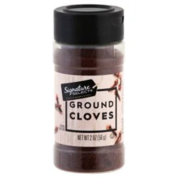 Signature Select Cloves Ground - 2 Oz