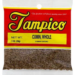 Tampico Cumin Whole - Oz