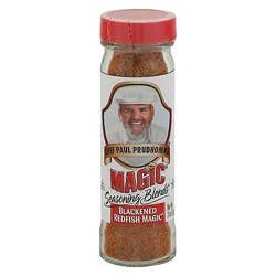 Magic Seasoning Blends Blackened Redfish - 2 Oz