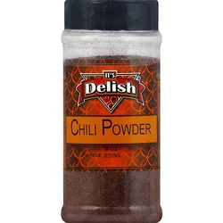 Its Delish Chili Powder - 9 Oz