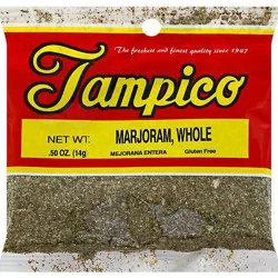 Tampico Marjoram - .5 Oz
