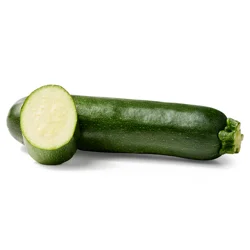 Zucchini Squash