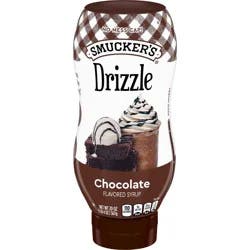 Smucker's Chocolate