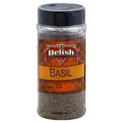Its Delish Basil - 2 Oz