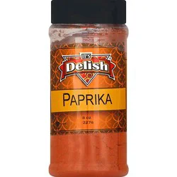 Its Delish Paprika - 8 Oz