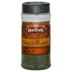 Its Delish Parsley Flakes - 1 Oz