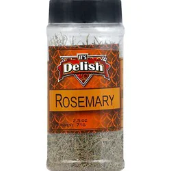 Its Delish Rosemary - 2.5 Oz