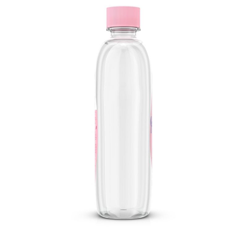 slide 3 of 6, Johnson's Baby Body Pure Mineral Oil, Gentle & Soothing Massage Oil for Dry Skin - Original Scent - 20oz, 20 oz