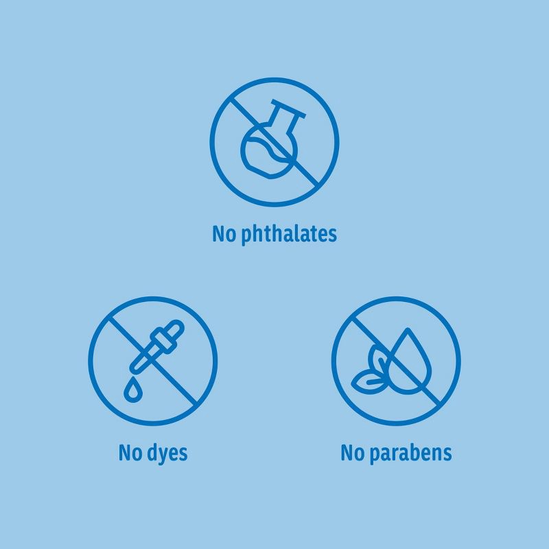 slide 3 of 8, Johnson's Naturally Derived Cornstarch Baby Powder, Aloe & Vitamin E for Delicate Skin - 22oz, 22 oz