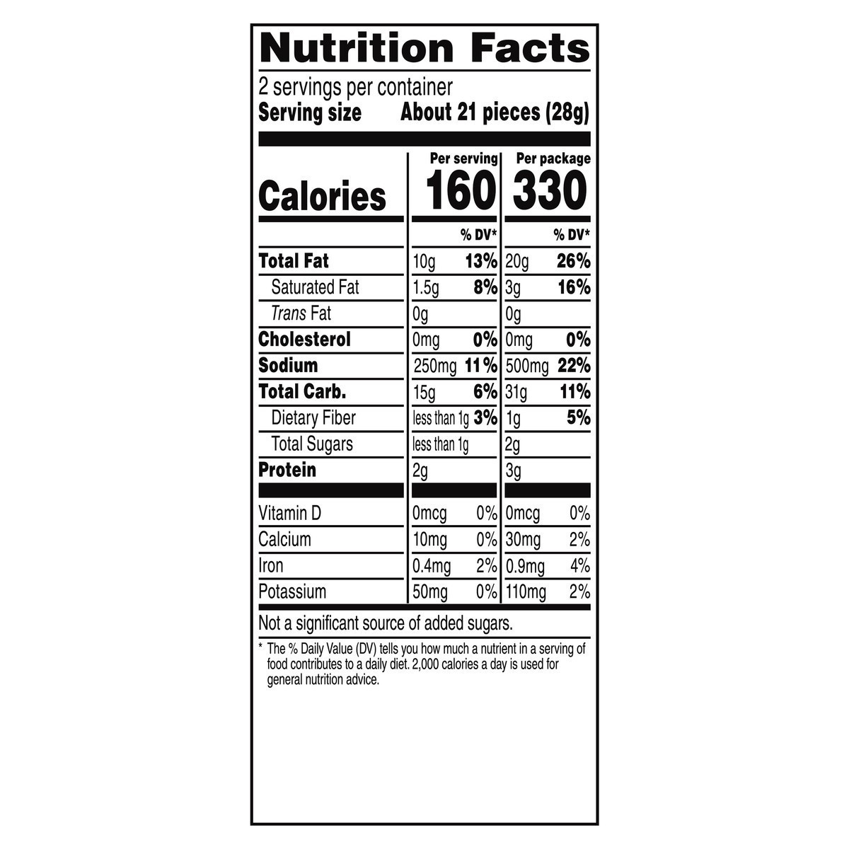 slide 3 of 7, Cheetos Cheese Flavored Snacks, 2 oz