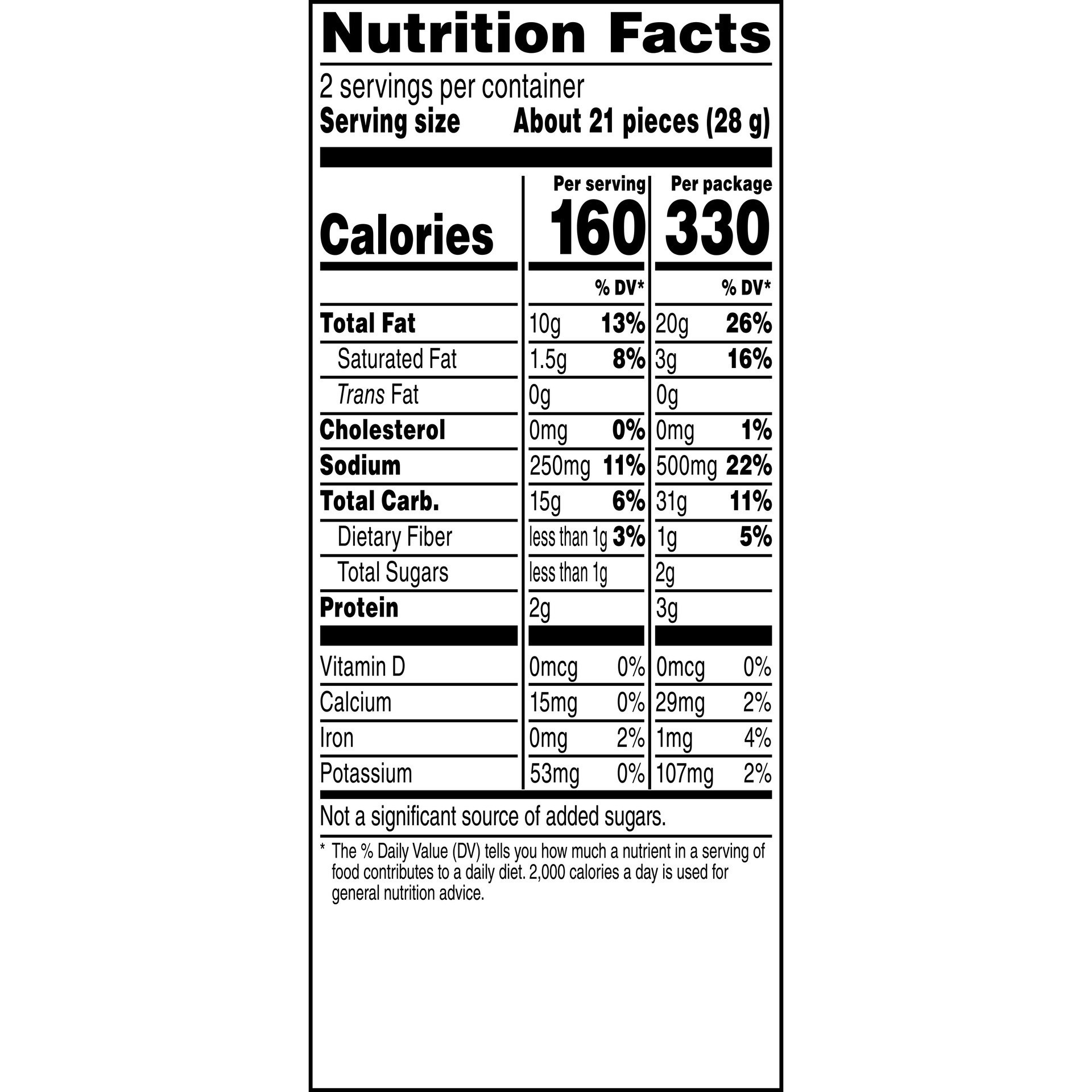 slide 2 of 7, Cheetos Cheese Flavored Snacks, 2 oz