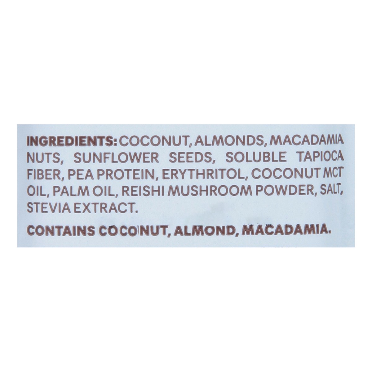 slide 8 of 12, NOKA Superfood Macadamia Coconut Nut Butter 1.15 oz, 1.15 oz